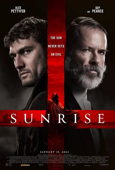 Sunrise Movie